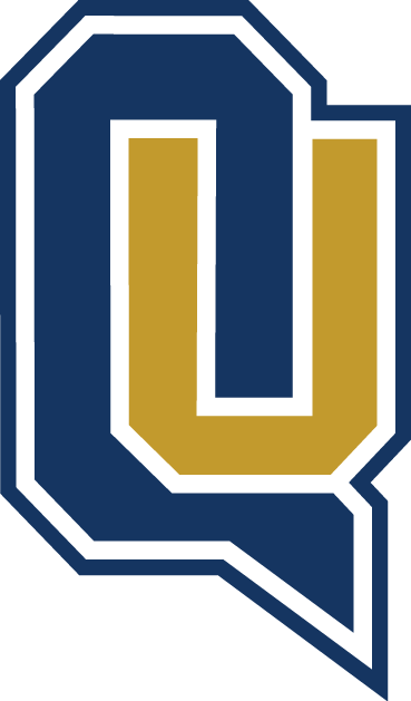 Quinnipiac Bobcats 2002-Pres Alternate Logo diy iron on heat transfer